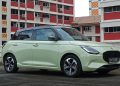 Suzuki Swift evaluation: Essentially the most inexpensive automobile is one of the best, Way of life Information