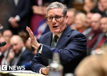 Why 2025 guarantees many political fireworks