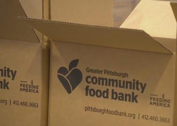Larger Pittsburgh Group Meals Financial institution apprehensive about way forward for federal funding