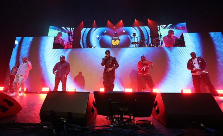 Wu-Tang Clan broadcasts Wu-Tang Ceaselessly: The Ultimate Chamber Tour