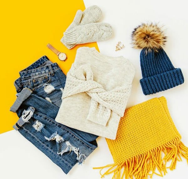 French style market data 1.5% decline in January 2025