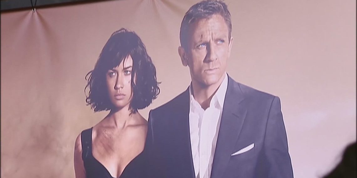 The Beat ‘Pop Cease’ leisure information for February 21, 2025