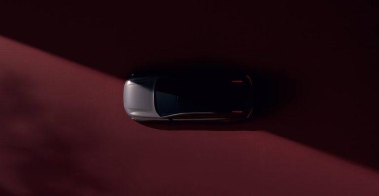The ES90 sedan of Volvo shall be constructed with a NVIDIA supercomputer