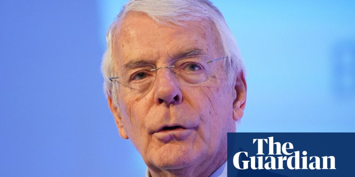 John Main: Trump’s USAlationism threatens international democracy | John Main