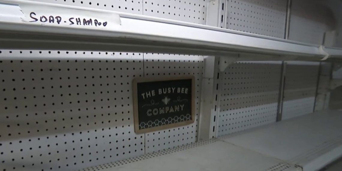 Lengthy Island meals pantry that feeds a whole lot to close down – NBC New York