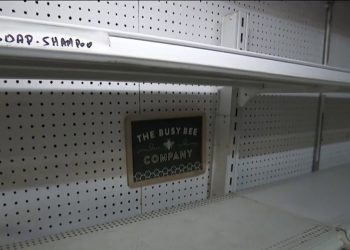 Lengthy Island meals pantry that feeds a whole lot to close down – NBC New York