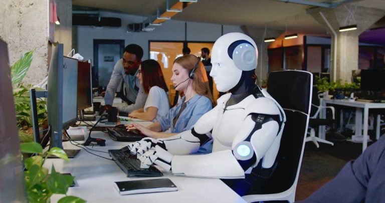 Genai’s surprising influence: Disturbance and excessive -qualified technological jobs – Computerworld