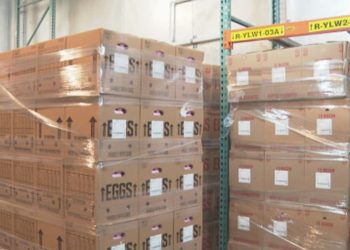 Madison meals pantries battle to fulfill demand as egg costs soar