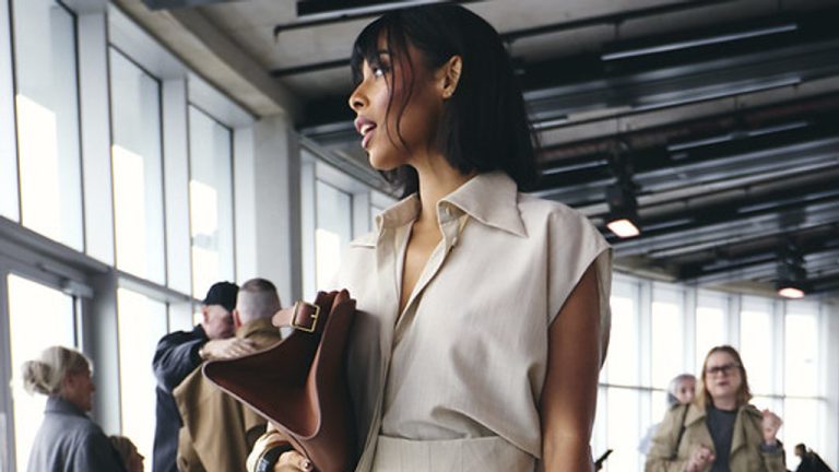 The ‘miracle’ serving to stars make archived seems more energizing at London Vogue Week