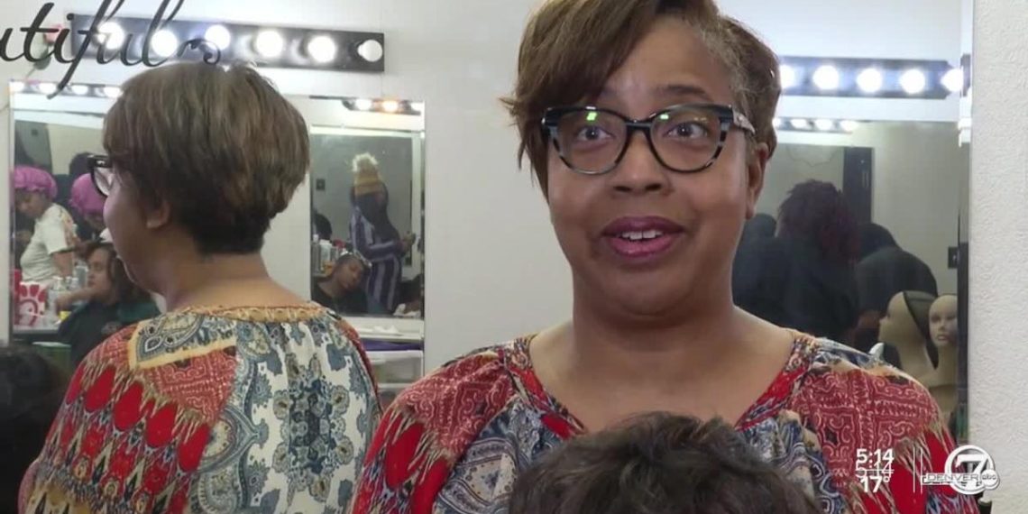 Mission HairCare: Bringing psychological well being service to Black barbershops and salons – Yahoo