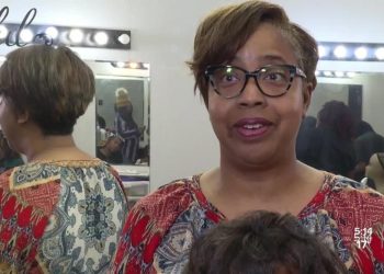 Mission HairCare: Bringing psychological well being service to Black barbershops and salons – Yahoo