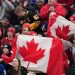 Canada, US ultimate for four nations with political tensions excessive from the ice