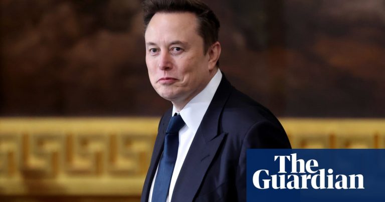 How the richest man on the earth wastes the US authorities | Trump Administration