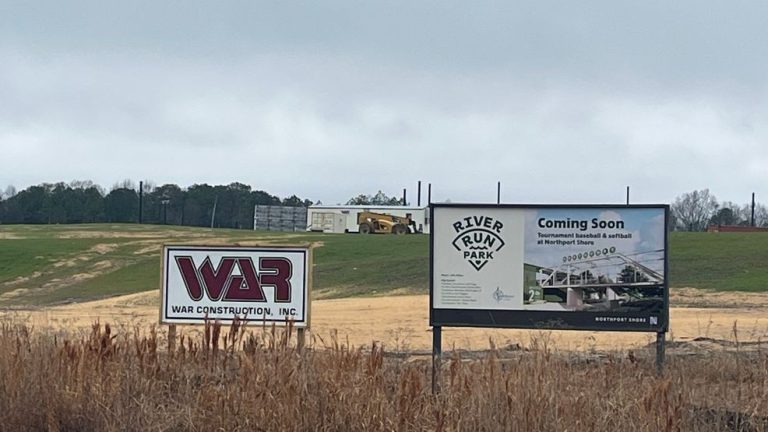 Northport’s new sports activities complicated, set to open August 2025