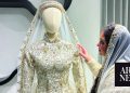 Saudi designers remodel conventional handcrafts into excessive vogue