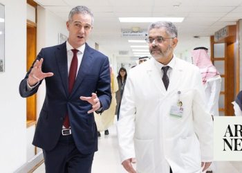 UK and Saudi Arabia “pure companions” in innovation and know-how