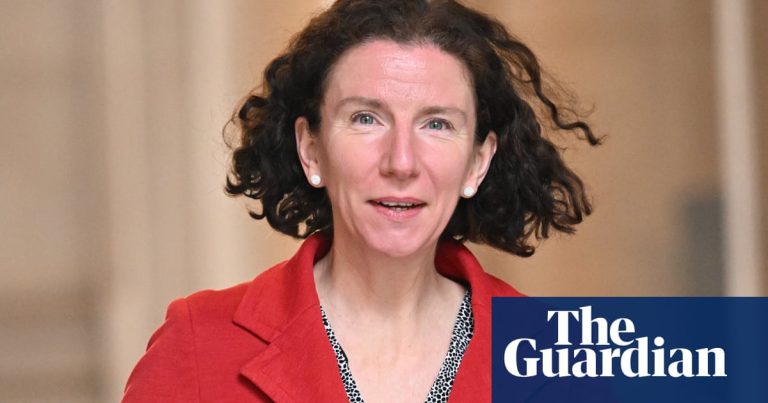 Anneliese Dodds resigns through Keir Starrer’s choice to cut back the auxiliary finances | Anneliese Dodds