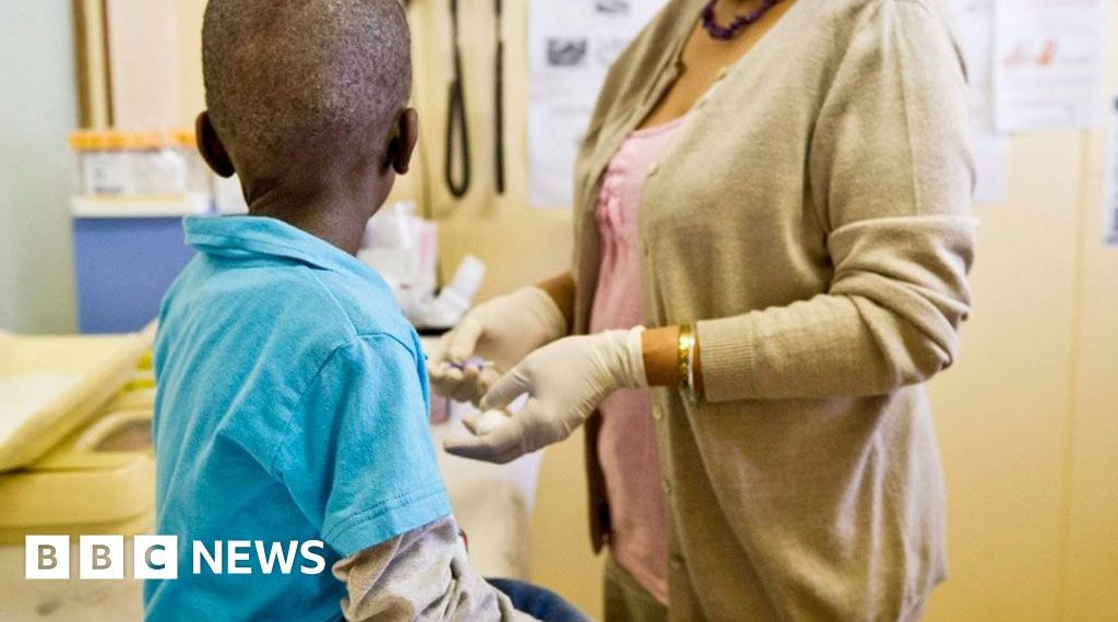 US support cuts ship South Africa’s HIV remedy ‘off a cliff’