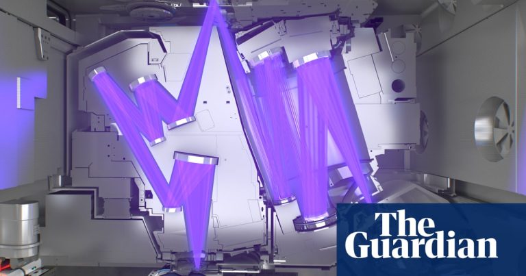 A journey via the hyper -political world of microchips | know-how