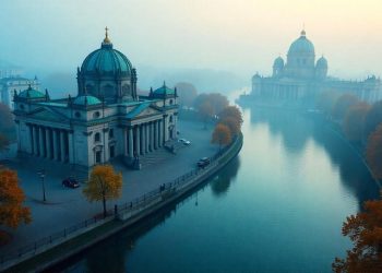 ITB Berlin Gears Up For A Transformative Journey Business Showcase With A Focus On Sustainability, Variety, And Inclusion From four To six March