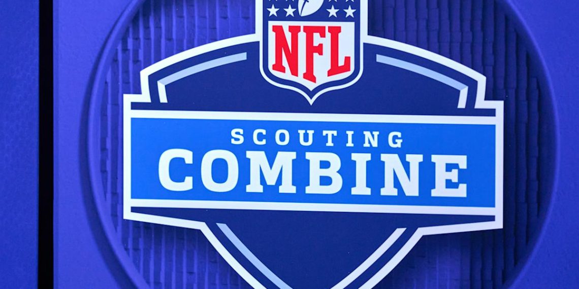 NFL Scouting mix stay updates: coaches, GMS take the rostrum in Indianapolis as 2025 the undertaking season begins