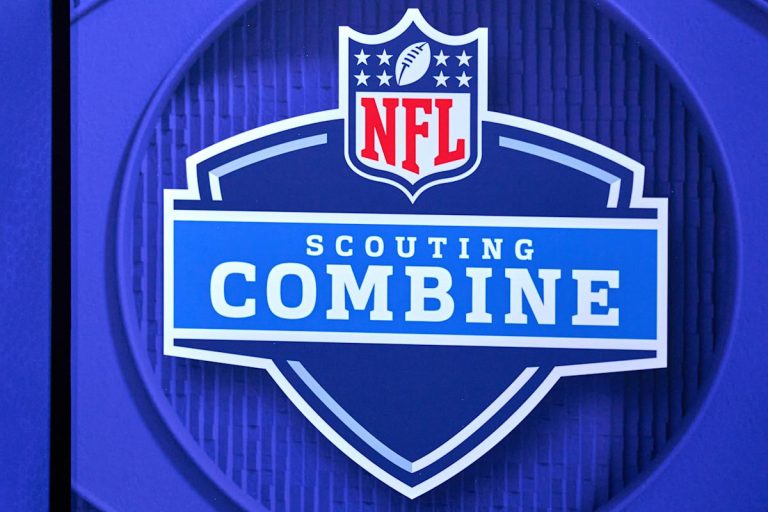 NFL combines dwell updates: 40 yard for QBS, WR, RBS plus extra workout routines