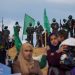 The primary part of the ceasefire ends in Gaza and Hamas releases the final six Israeli hostages