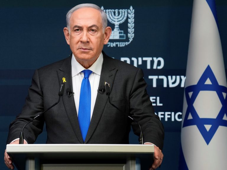 After the explosion of buses close to Tel Aviv, Benjamin Netanyahu ordered an intensive evaluation within the West Financial institution