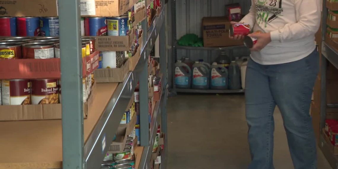Meals worth challenges for consumers, meals pantries in SE Wisconsin