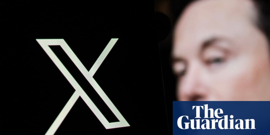 As Elon Musk’s X turned the primary superchard web page of World Legislation | Elon Musk