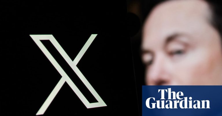 As Elon Musk’s X turned the primary superchard web page of World Legislation | Elon Musk