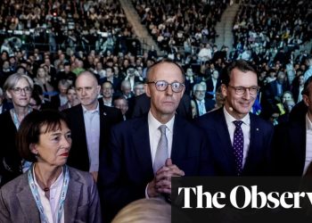 German voters go to surveys dealing with the World of Change as much as the fitting within the wings | Germany