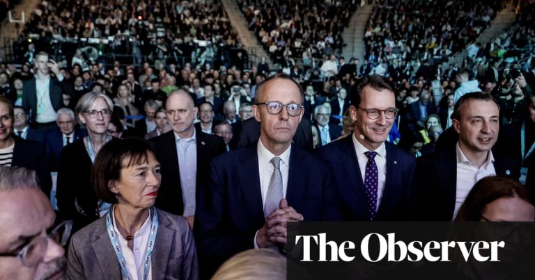 German voters go to surveys dealing with the World of Change as much as the fitting within the wings | Germany