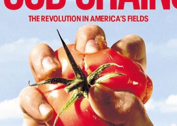 'Meals Chains' begins Clarke movie sequence – telegraphherald.com