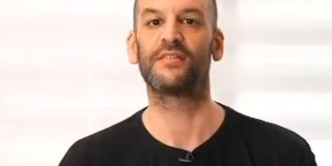 He requested his brother and warned that “hostages don’t have time”