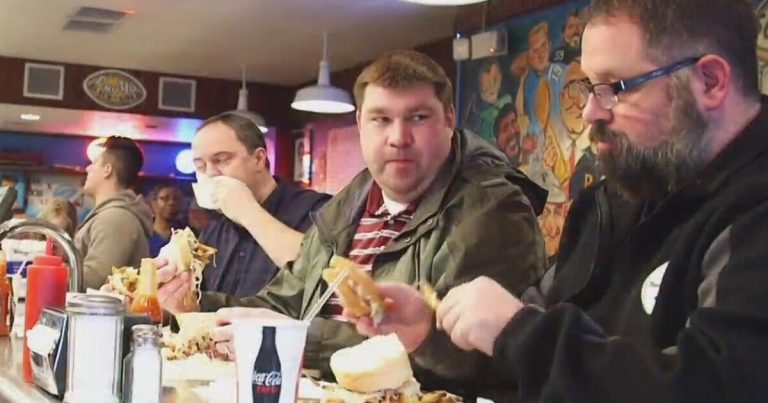 How to deal with meals noise