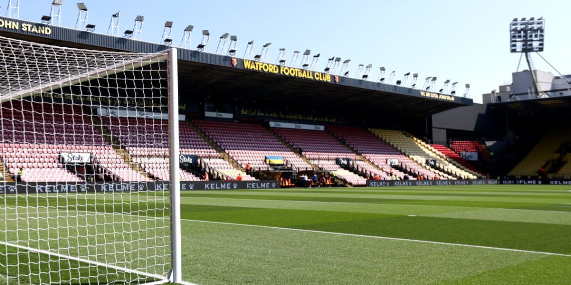 Watford vs Luton City Dwell: Information staff information, traces and extra