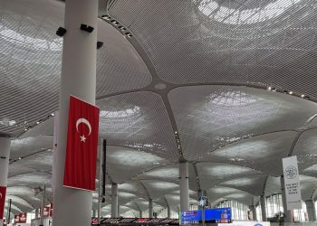 Europe’s busiest airport that price £9bn to construct | Journey Information | Journey