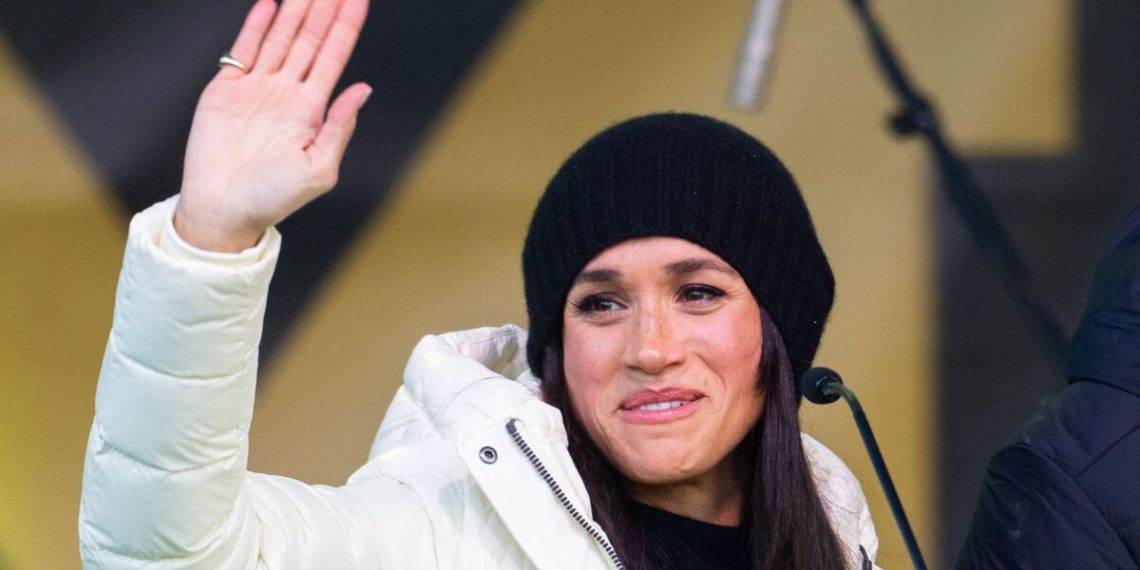 Meghan Markle accused of ‘consideration searching for’ with way of life rebrand | Royal | Information