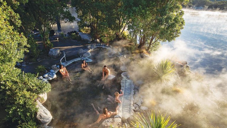 Rotorua for households – Life-style Information