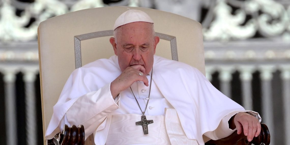 suffered a brand new respiration disaster