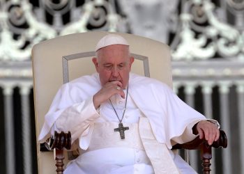 suffered a brand new respiration disaster