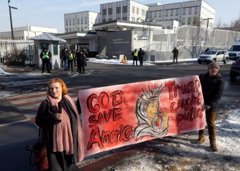 What do we all know concerning the mineral settlement between the US and Ukraine