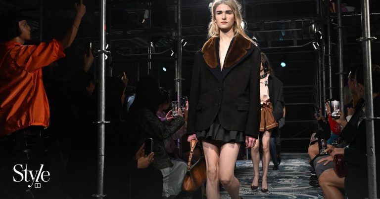 Milan Style Week 2025: Gucci’s staff effort amid change, Prada’s ‘uncooked glamour’, Fendi’s 100th anniversary, Marni’s wild creativity and Max Mara’s literary homage