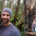‘Tree searching for’ couple journey 1,000kms as a part of rising Aussie pattern: ‘Sense of spirituality’