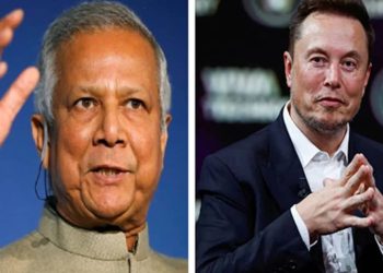 In the midst of “deep state” allegations, US funding in Bangladesh, Nepal, lowers