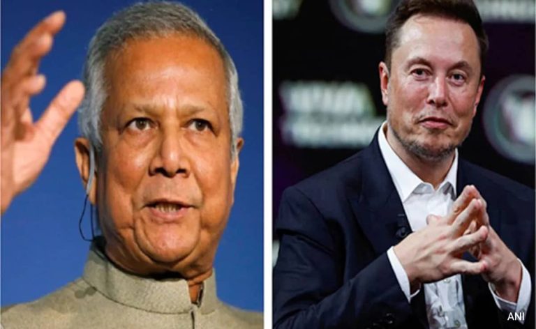 In the midst of “deep state” allegations, US funding in Bangladesh, Nepal, lowers