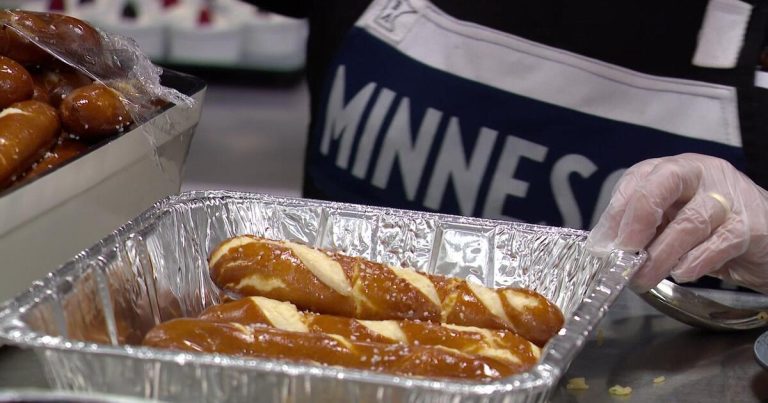 Timberwolves, Lynx give again to neighborhood by donating stadium meals