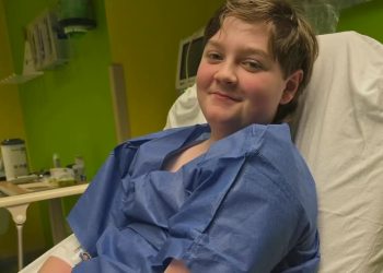 ‘They have been past superb:’ OU Well being pediatricians make uncommon prognosis