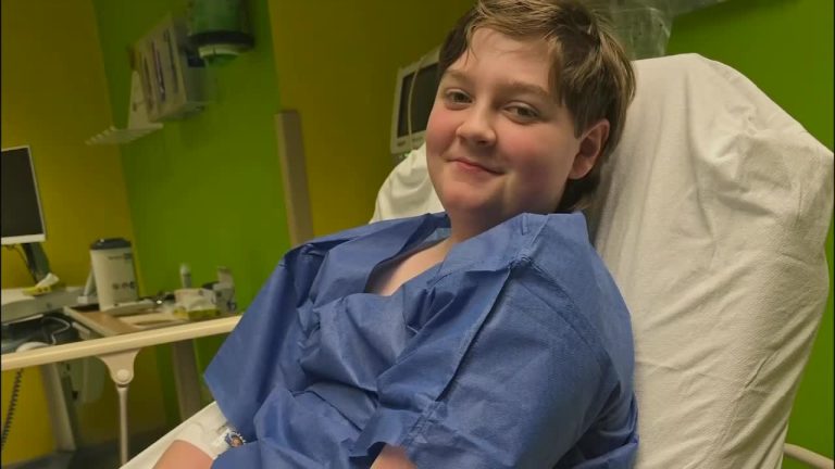 ‘They have been past superb:’ OU Well being pediatricians make uncommon prognosis